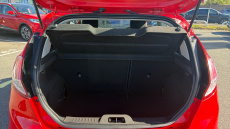 Ford Fiesta 1.25 82 Zetec 3dr Petrol Hatchback